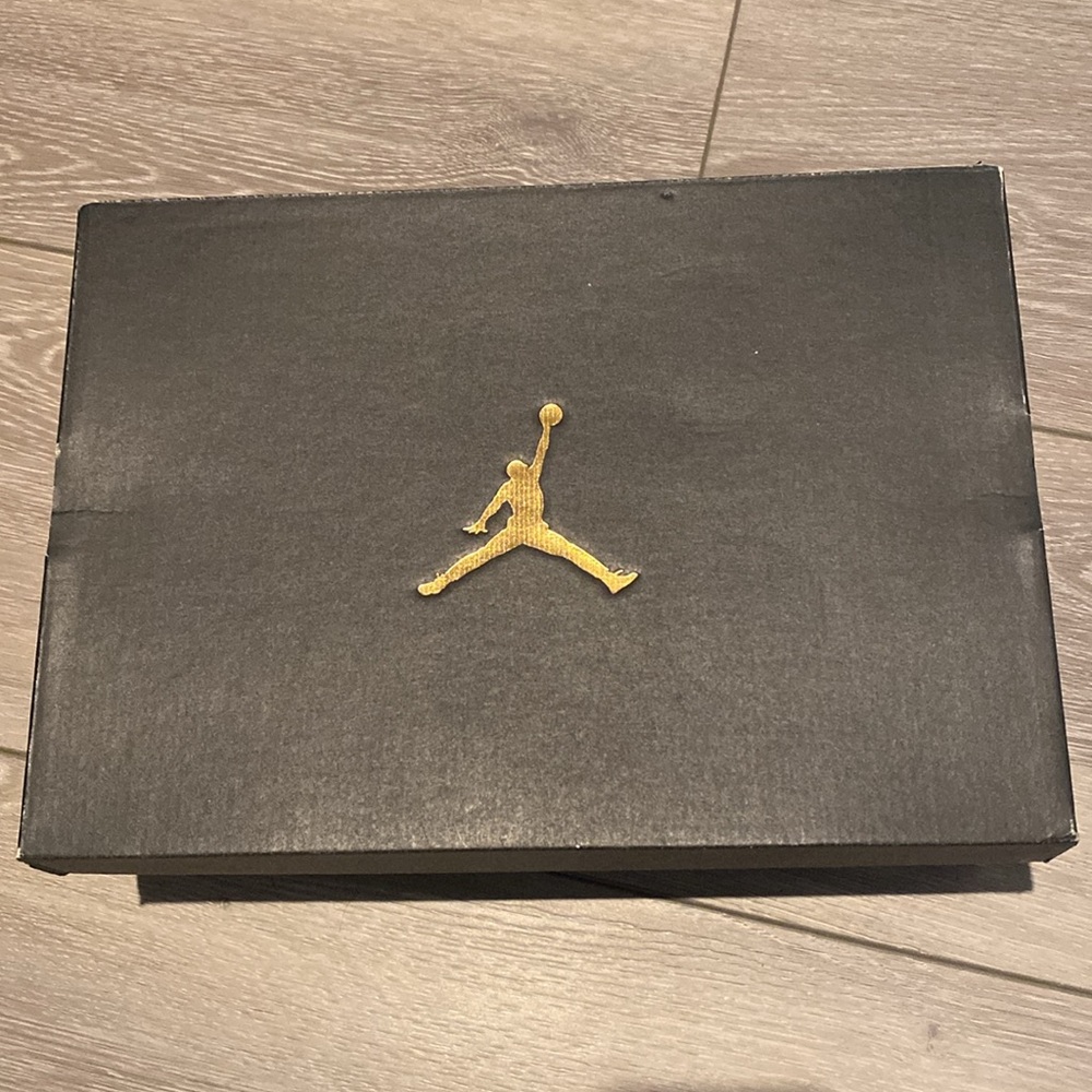 Jordan 1 React High, size 10 men’s , Multi-Color - Picture 5 of 8